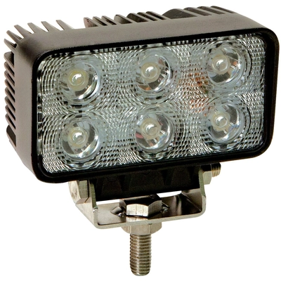 ECCO - EW2411 - Flood Beam LED Light pa1