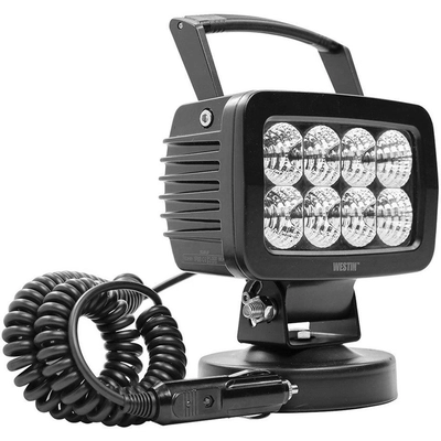 LED Worklight by WESTIN - 09-12238B pa7