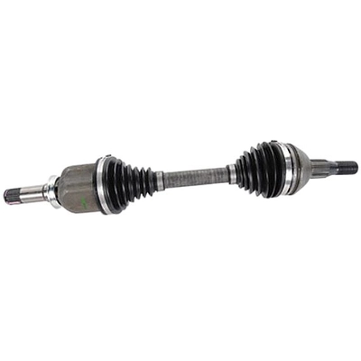 ACDELCO - 20831734 - Front Driver Side CV Axle Shaft pa1