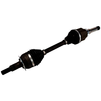 ACDELCO - 84212542 - Front Driver Side CV Axle Shaft pa1