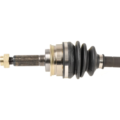 Left New CV Complete Assembly by CARDONE INDUSTRIES - 66-1059 pa5