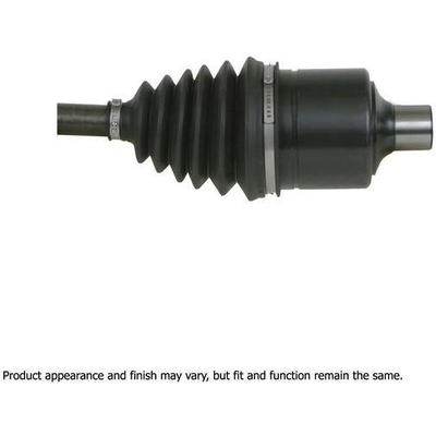 Left New CV Axle Shaft by CARDONE INDUSTRIES - 661075 pa5