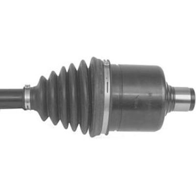 CARDONE INDUSTRIES - 661210 - Left New CV Axle Shaft pa1