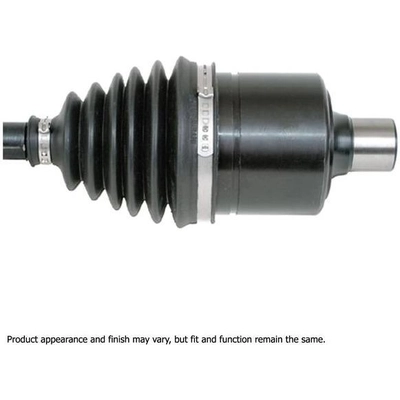 Left New CV Axle Shaft by CARDONE INDUSTRIES - 661223 pa7
