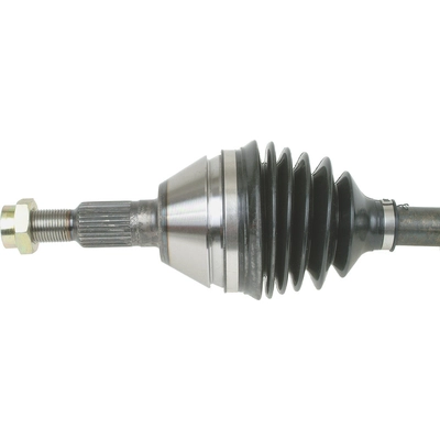 Left New CV Complete Assembly by CARDONE INDUSTRIES - 66-1243 pa16
