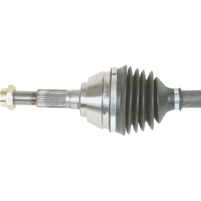 Left New CV Complete Assembly by CARDONE INDUSTRIES - 66-1311 pa14