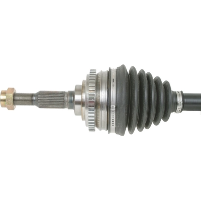 Left New CV Complete Assembly by CARDONE INDUSTRIES - 66-1323 pa14