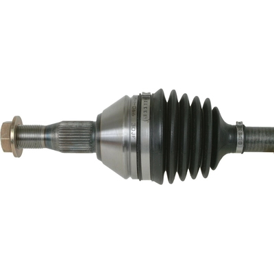 Left New CV Complete Assembly by CARDONE INDUSTRIES - 66-1327 pa14