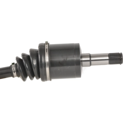 Left New CV Complete Assembly by CARDONE INDUSTRIES - 66-1470 pa3
