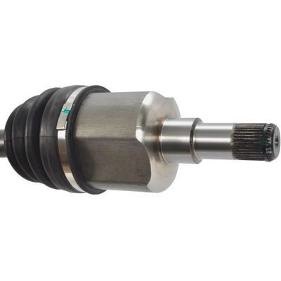 Left New CV Axle Shaft by CARDONE INDUSTRIES - 661479 pa4
