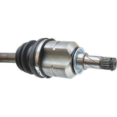 Left New CV Complete Assembly by CARDONE INDUSTRIES - 66-1523 pa4