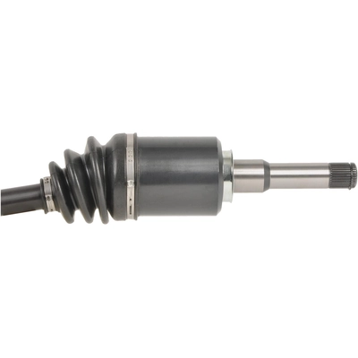 Left New CV Complete Assembly by CARDONE INDUSTRIES - 66-1542 pa9