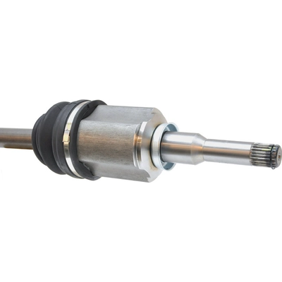 Left New CV Complete Assembly by CARDONE INDUSTRIES - 66-1610 pa4