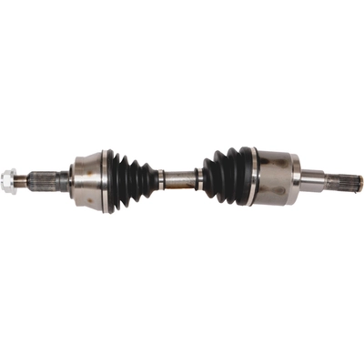 CARDONE INDUSTRIES - 66-1633 - CV Axle Assembly pa2