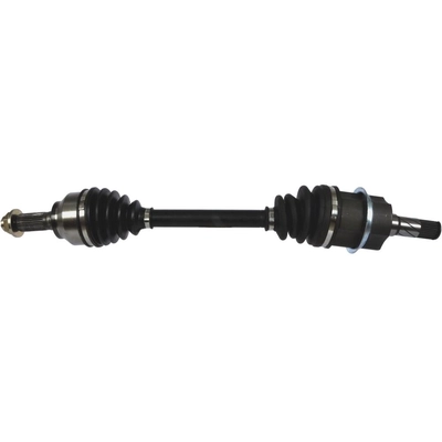 CARDONE INDUSTRIES - 662300 - Left New CV Axle Shaft pa3