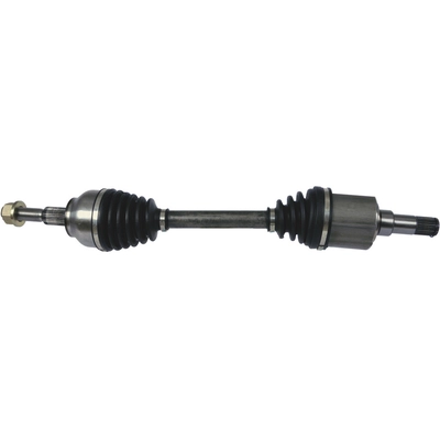 CARDONE INDUSTRIES - 66-2309 - CV Axle Assembly pa1