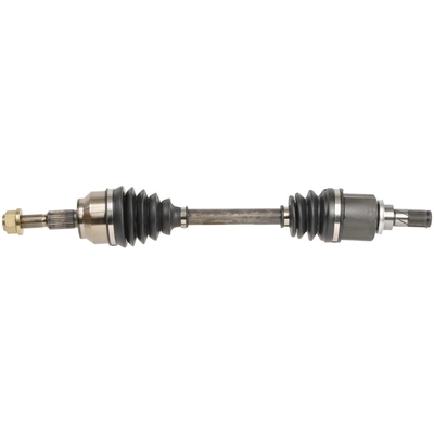 CARDONE INDUSTRIES - 662334 - Left New CV Axle Shaft pa9