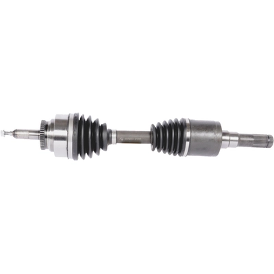 CARDONE INDUSTRIES - 66-2379HD - CV Axle Assembly pa2