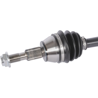 Left New CV Complete Assembly by CARDONE INDUSTRIES - 66-2396 pa2
