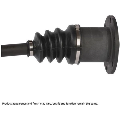 Left New CV Axle Shaft by CARDONE INDUSTRIES - 663111 pa5