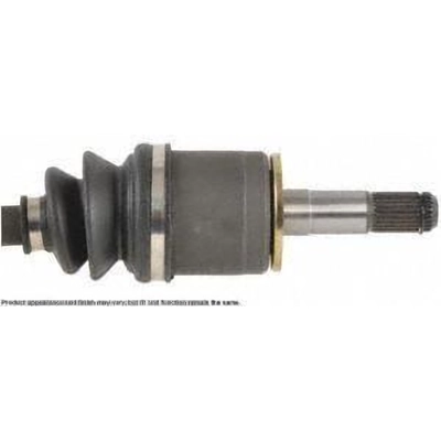 Assemblage de Demi-arbre CV gauche neuf de CARDONE INDUSTRIES - 66-3135 pa5