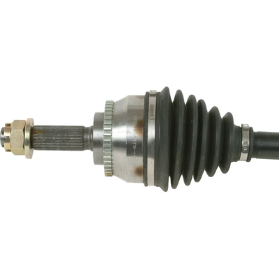 Left New CV Complete Assembly by CARDONE INDUSTRIES - 66-3338 pa13