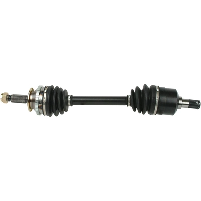 CARDONE INDUSTRIES - 663360 - Left New CV Axle Shaft pa9