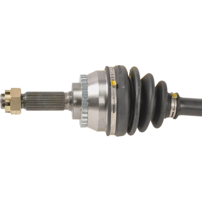 Left New CV Complete Assembly by CARDONE INDUSTRIES - 66-3409 pa5