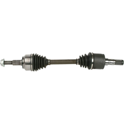 CARDONE INDUSTRIES - 663417 - Left New CV Axle Shaft pa12