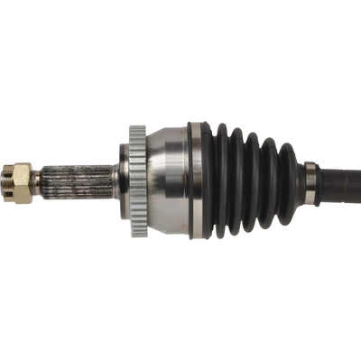 Left New CV Complete Assembly by CARDONE INDUSTRIES - 66-3489 pa4