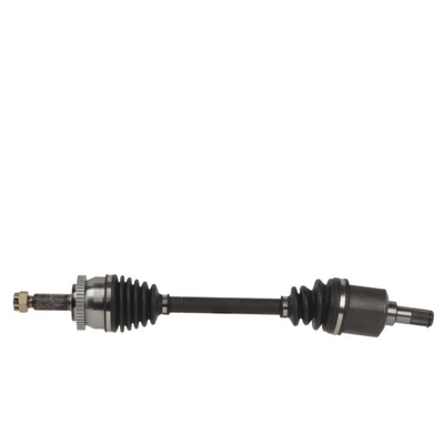 CARDONE INDUSTRIES - 663596 - Left New CV Axle Shaft pa10