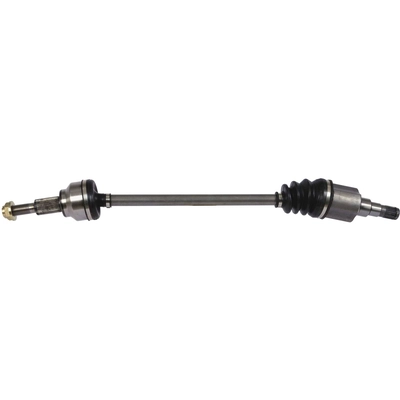 CARDONE INDUSTRIES - 66-3608 - CV Axle Shaft pa1