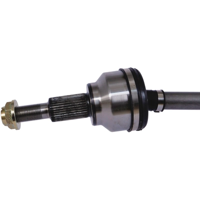 CARDONE INDUSTRIES - 66-3608 - CV Axle Shaft pa2