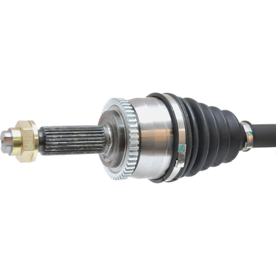 Left New CV Complete Assembly by CARDONE INDUSTRIES - 66-3761 pa4