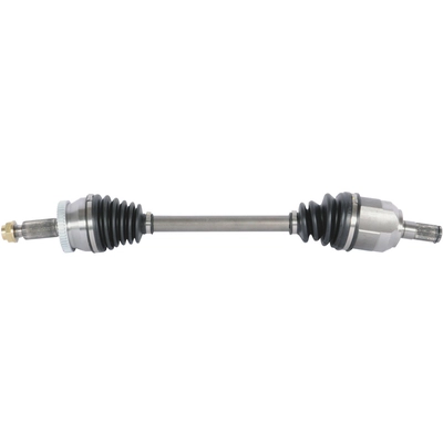 CARDONE INDUSTRIES - 66-3829 - CV Axle Assembly pa4