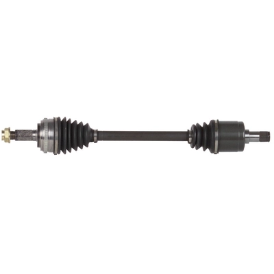 CARDONE INDUSTRIES - 664198 - Left New CV Axle Shaft pa13