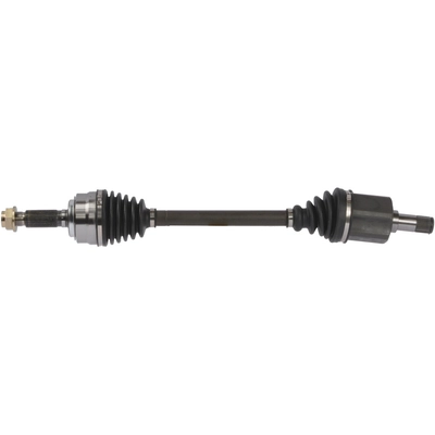 CARDONE INDUSTRIES - 664261 - Left New CV Axle Shaft pa11