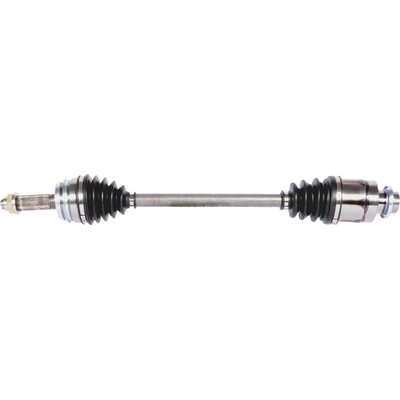 Left New CV Complete Assembly by CARDONE INDUSTRIES - 66-4281 pa4