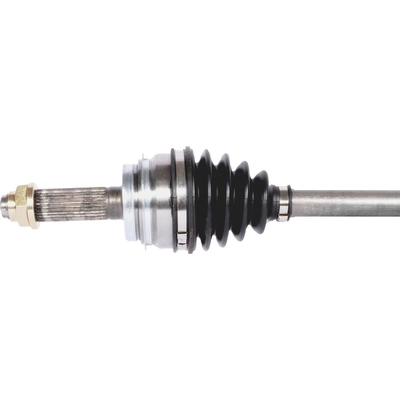 Left New CV Complete Assembly by CARDONE INDUSTRIES - 66-4281 pa5