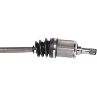 CARDONE INDUSTRIES - 66-4303 - CV Axle Assembly pa1