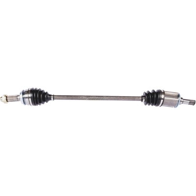 CARDONE INDUSTRIES - 66-4303 - CV Axle Assembly pa2