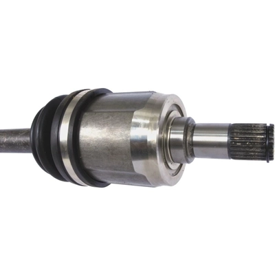 Left New CV Complete Assembly by CARDONE INDUSTRIES - 66-4331 pa4