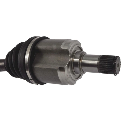 Left New CV Complete Assembly by CARDONE INDUSTRIES - 66-4339 pa2