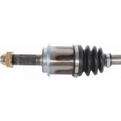 Left New CV Axle Shaft by CARDONE INDUSTRIES - 664347 pa2