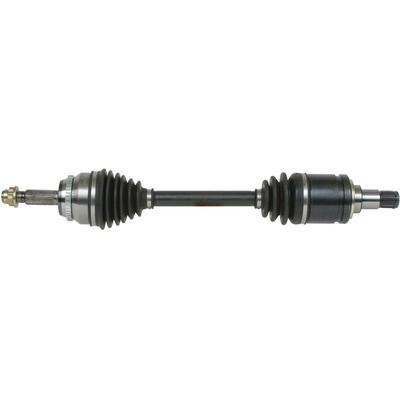 CARDONE INDUSTRIES - 665245 - Left New CV Axle Shaft pa13