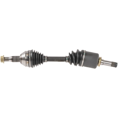 CARDONE INDUSTRIES - 665248 - Left New CV Axle Shaft pa11