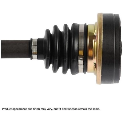 Left New CV Axle Shaft by CARDONE INDUSTRIES - 665253 pa5