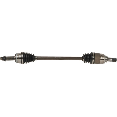 CARDONE INDUSTRIES - 665276 - Left New CV Axle Shaft pa5