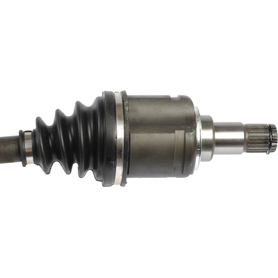 Left New CV Complete Assembly by CARDONE INDUSTRIES - 66-5279 pa12