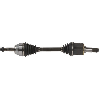 CARDONE INDUSTRIES - 665293 - Left New CV Axle Shaft pa7